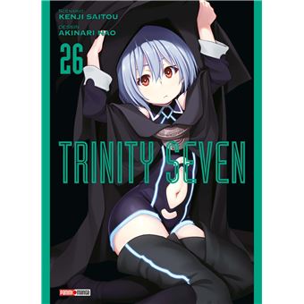 Trinity Seven