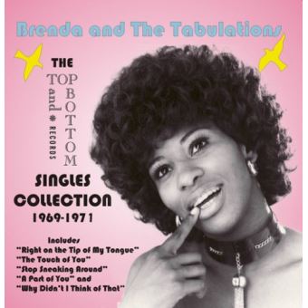 Brenda, Tabulations - 1
