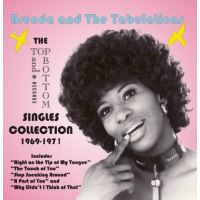 Top and bottom singles collection 1969 1971