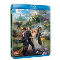 Le Monde fantastique d'Oz - Blu-Ray