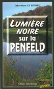 Lumiere noire sur la penfeld