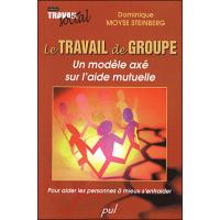 Le travail de groupe. un modele axe sur l'aide mutuelle