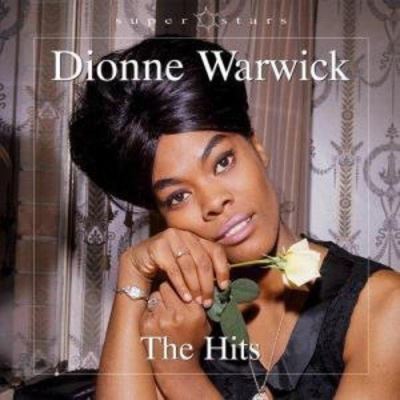 Dionne warwick the hits