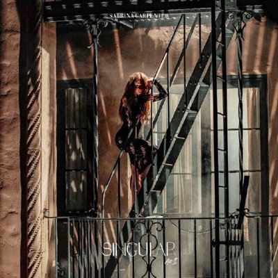 Import - Sabrina Carpenter Singular : Act