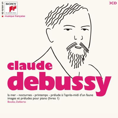 Un siècle de musique française