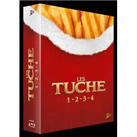 Les Tuche