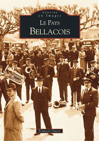 Pays bellacois