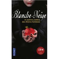 Blanche-Neige et autres contes à 1,50 euros