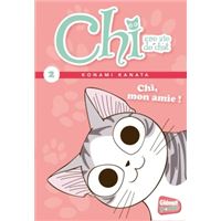 Chi - Poche