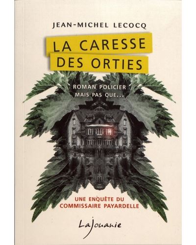 La caresse des orties