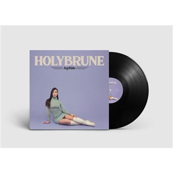 JoyRide - Holybrune - Maxi vinyle - Achat & prix | fnac