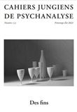 Cahiers Jungiens De Psychanalyse, Des fins