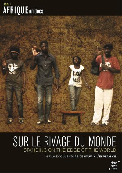 Sur le rivage du monde DVD