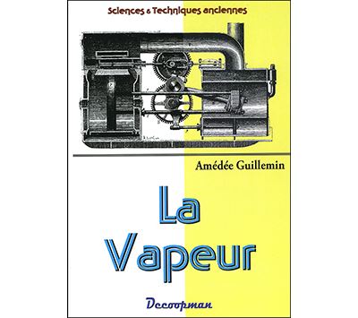 La vapeur