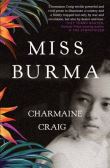 MISS BURMA