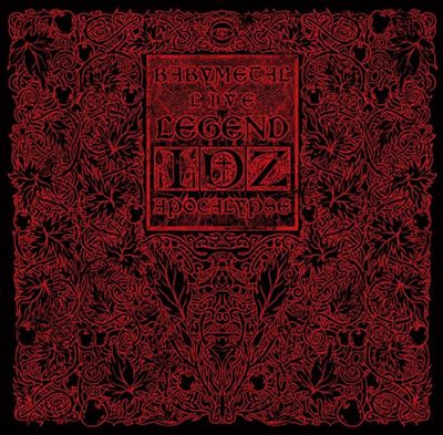 Live Legend I, D, Z Apocalypse