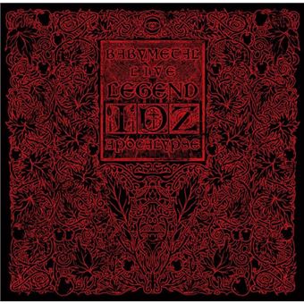 Babymetal - 1