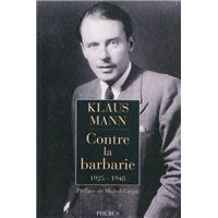 Contre la barbarie