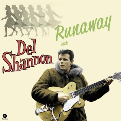 Runaway Inclus 4 tracks bonus