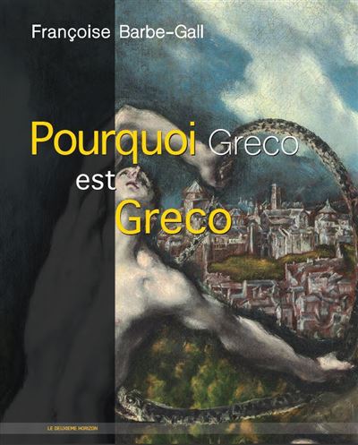 Pourquoi greco est greco