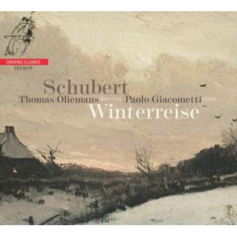 Winterreise