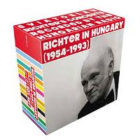 Richter-en-Hongrie-1954-1993-