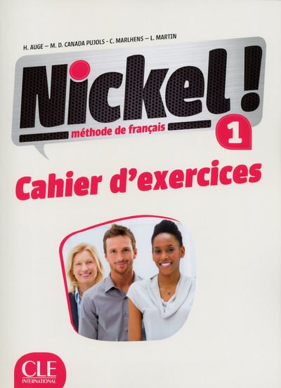 Nikel 1