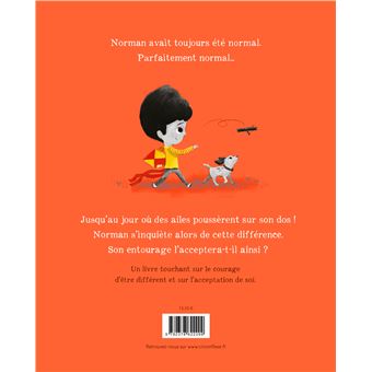 Un garçon (extra)ordinaire