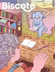 Biscoto n°116 – On s'écrit