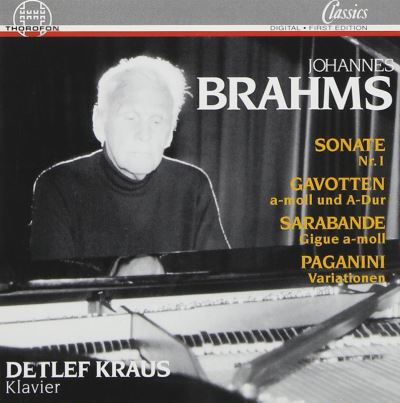Sonate nr 1