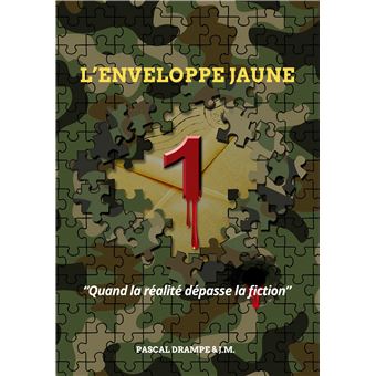 L'enveloppe jaune
