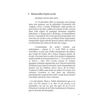 L'enveloppe jaune