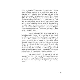 L'enveloppe jaune