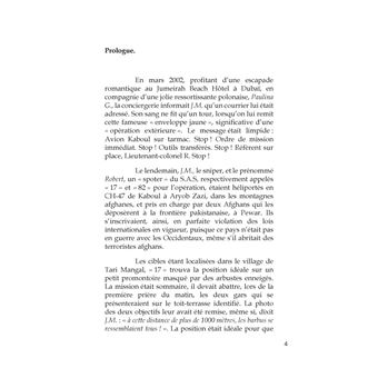 L'enveloppe jaune