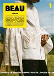 Beau Magazine  V1 : Octobre 2022