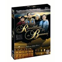 Le Réveillon des bonnes - L'intégrale