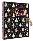 DISNEY PRINCESSES - Carnet Secret