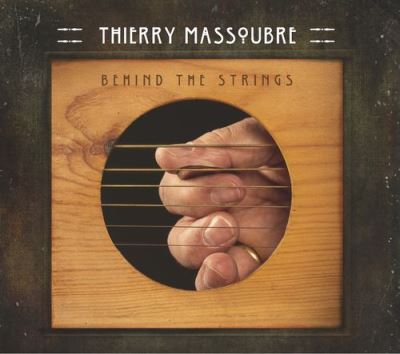 Behind The Strings