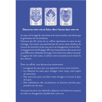 L'Oracle de la Voie du Coeur