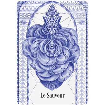 L'Oracle de la Voie du Coeur