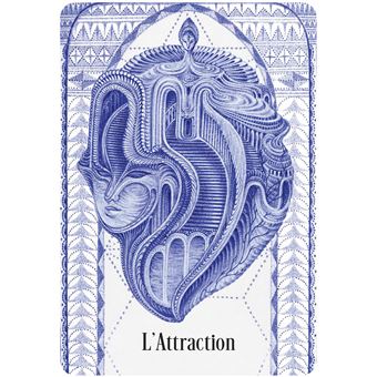 L'Oracle de la Voie du Coeur