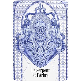 L'Oracle de la Voie du Coeur