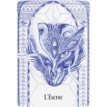 L'Oracle de la Voie du Coeur