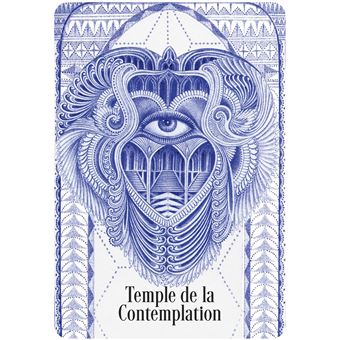 L'Oracle de la Voie du Coeur