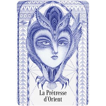 L'Oracle de la Voie du Coeur