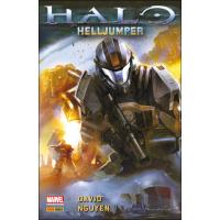 Halo Helljumper