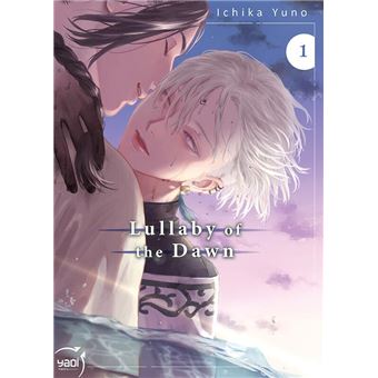 Lullaby of the Dawn T01