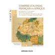 L'Empire Colonial Français En Afrique - Capes Histoire-Géographie ...