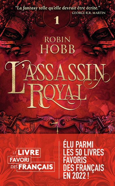 L'apprenti assassin