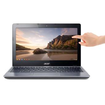 Portable Acer Chromebook C720p 11,6\